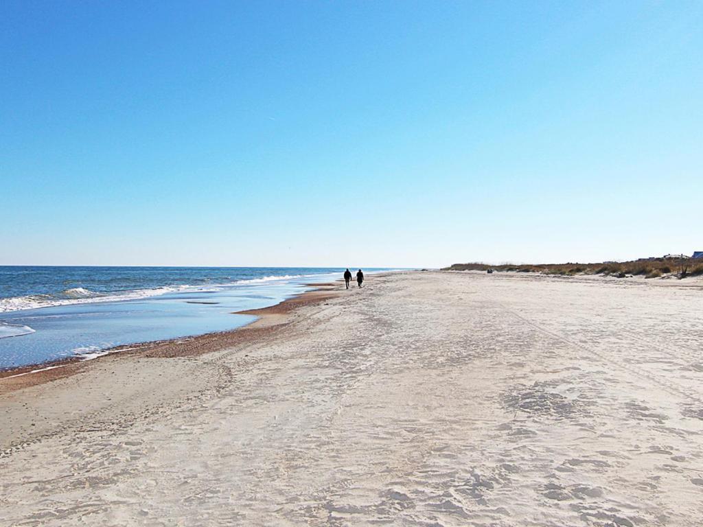 Kahuna Kabana Tybee Island Εξωτερικό φωτογραφία